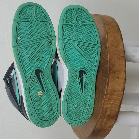 Men's SB Dunk high tops sz 9 - Picture 5 of 5